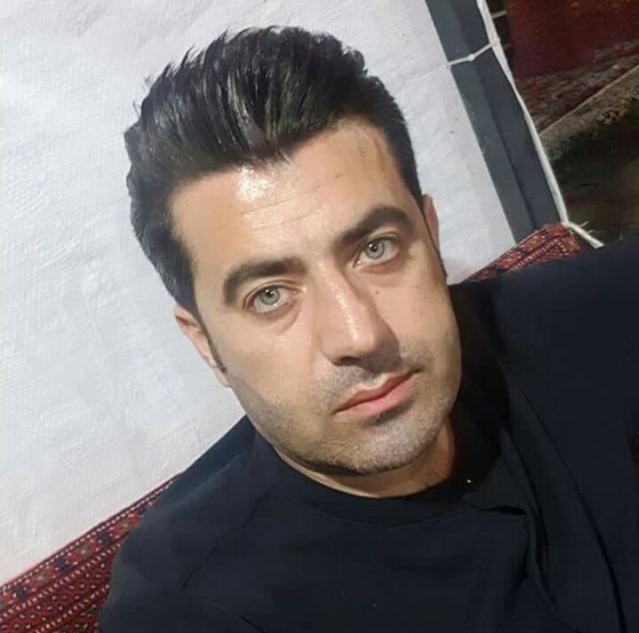 آیت احمدنژاد قسمه‌ تم وا بو